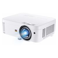 Viewsonic PS501X data projector Desktop projector 3600 ANSI lumens DMD XGA (1024x768) White