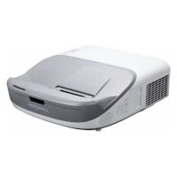 Viewsonic PS700W data projector Desktop projector 3300 ANSI lumens DLP WXGA (1280x800) 3D Grey, Whit