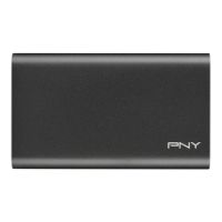 PNY Elite 480 GB Black