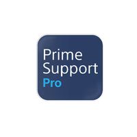 Sony PrimeSupport Pro - Extended service agreement