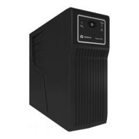 Vertiv Liebert PSP 500VA (300W) uninterruptible power supply (UPS) Standby (Offline) 4 AC outlet(s)