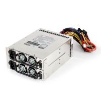 Synology PSU 500W-RP SET_1 power supply unit Grey