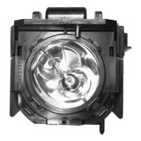 Panasonic Original PANASONIC lamp for the PT-DW730KEKJ (Dual Lamp) projector. This is the original OEM lamp fr