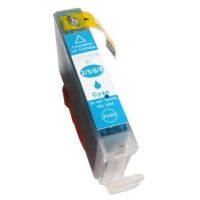 CTS PTBCI3C ink cartridge 1 pc(s) Compatible Cyan