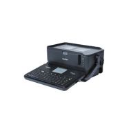 Brother PT-D800W label printer Thermal transfer 360 x 360 DPI Wired & Wireless TZe QWERTY