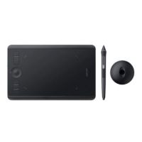 WACOM INTUOS PRO S