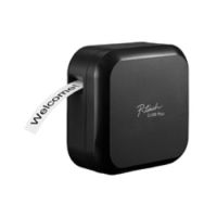 P-Touch Cube Plus PT-P710BT - Etikettendrucker - Thermotransfer - Rolle (2,4 cm)