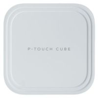 P-Touch Cube Pro PT-P910BT - Etikettendrucker - Thermotransfer - Rolle (3,6 cm)