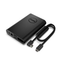 DELL 451-BBVT power bank 12000 mAh Black