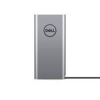 DELL PW7018LC power bank Lithium-Ion (Li-Ion) Silver