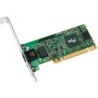 Intel PWLA8391GTBLK networking card 1000 Mbit/s Internal