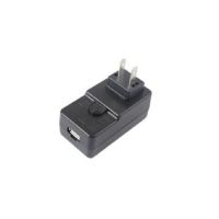 Zebra PWR-WUA5V12W0US power adapter/inverter Indoor Black