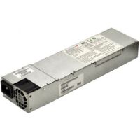 Supermicro PWS-333-1H power supply unit 330 W 20+4 pin ATX 1U Aluminium