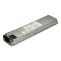 Supermicro 500W 1U Platinum redundant power supply