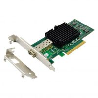 ProXtend PCIe X8 10GbE SFP+ Ethernet Server NIC