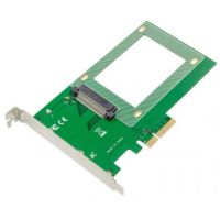 ProXtend PCIe X4 U.2 SFF8639 SSD Adapter Card