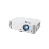 Viewsonic PX701HD data projector 3500 ANSI lumens DMD 1080p (1920x1080) 3D Desktop projector White