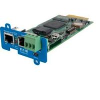 Power Xpert Gateway Mini-slot card - Fernverwaltungsadapter