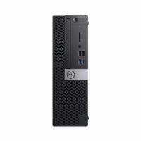 OptiPlex 5070 - SFF - Corei5 9500 / 3 GHz