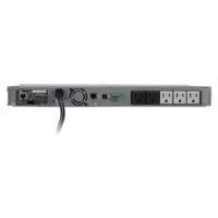 HPE R1500 Gen5 uninterruptible power supply (UPS) Line-Interactive 1550 VA 1100 W