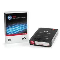 Hewlett Packard Enterprise RDX 1TB 1000 GB