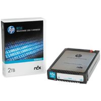 RDX 2TB