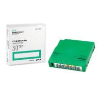 HPE LTO-8 ULTR 30TB RW