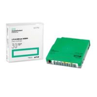 Hewlett Packard Enterprise LTO-8 Ultrium 30000 GB 1.27 cm