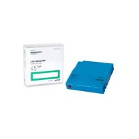 HPE LTO-9 Ultrium 45TB RW Data Cartridge - Q2079A