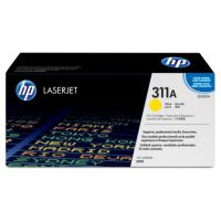 HP Q2682A/311A Toner cartridge yellow, 6K pages/5% for HP Color LaserJet 3700