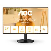 AOC B3 Q27B3CF2 computer monitor 68.6 cm (27") 2560 x 1440 pixels Quad HD Black