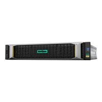 HPE MSA 1050 disk array Rack (2U)