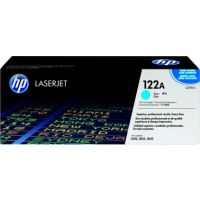 HP Q3961A/122A Toner cyan, 4K pages/5% for HP Color LaserJet 2550