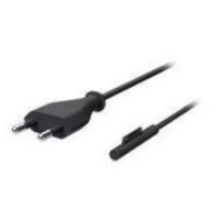 Microsoft 65W PSU Surface Pro 3/4 Black Indoor Power adapter & Inverter - Approx 1-3 working day lead.