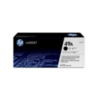 HP Q5949A/49A Toner cartridge black, 2.5K pages ISO/IEC 19752 for Canon LBP-3300/HP LaserJet 1120