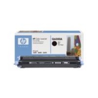 HP Q6000A toner cartridge 1 pc(s) Original Black