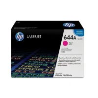 HP Q6463A/644A Toner cartridge magenta, 12K pages/5% for HP Color LaserJet 4730