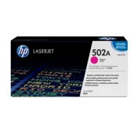 HP Q6473A/502A Toner cartridge magenta, 4K pages/5% for HP Color LaserJet 3600