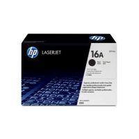 HP Q7516A/16A Toner cartridge black, 12K pages ISO/IEC 19752 for Canon LBP-3500