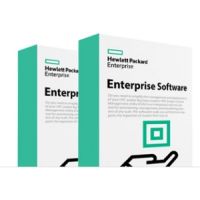 HPE StoreEver MSL3040 High Availability LTO-6 Control Path Failover Base 1 license(s) License