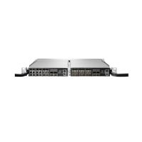 HPE Q9E63AR network switch Silver