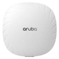 HPE Aruba AP-515 (EG) - Campus - wireless access point - Bluetooth 5.0, 802.11ax - Bluetooth, Wi-Fi - Dual Band - in-ceiling