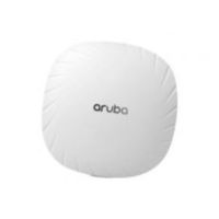 HPE Aruba AP-515 (US) - Campus Central Managed - wireless access point - Wi-Fi - Dual Band - in-ceiling