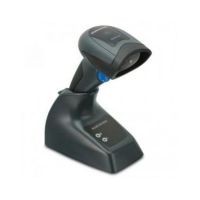 Datalogic QuickScan QBT2430 BT Handheld bar code reader 2D Black