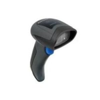 Datalogic QuickScan QBT2430 BT Handheld bar code reader 1D/2D Black