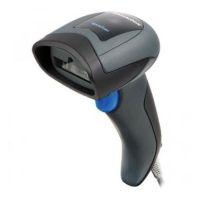 Datalogic QD2131 Handheld bar code reader 1D Black