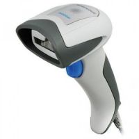 Datalogic QD2131 Handheld bar code reader 1D White