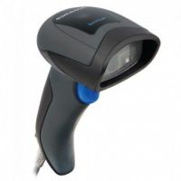 Datalogic QuickScan I QD2430 Handheld bar code reader 2D Black