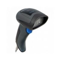 Datalogic QuickScan QD2430 Handheld bar code reader 2D Black