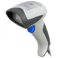 Datalogic QuickScan I QD2400 Handheld bar code reader 1D/2D White